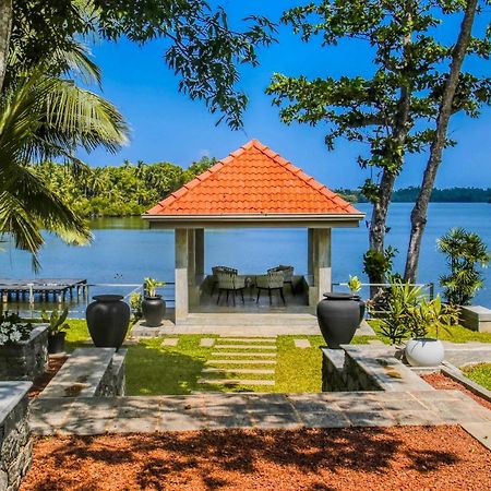 The Niche Hikkaduwa - 10 Minutes To The Beach Екстер'єр фото