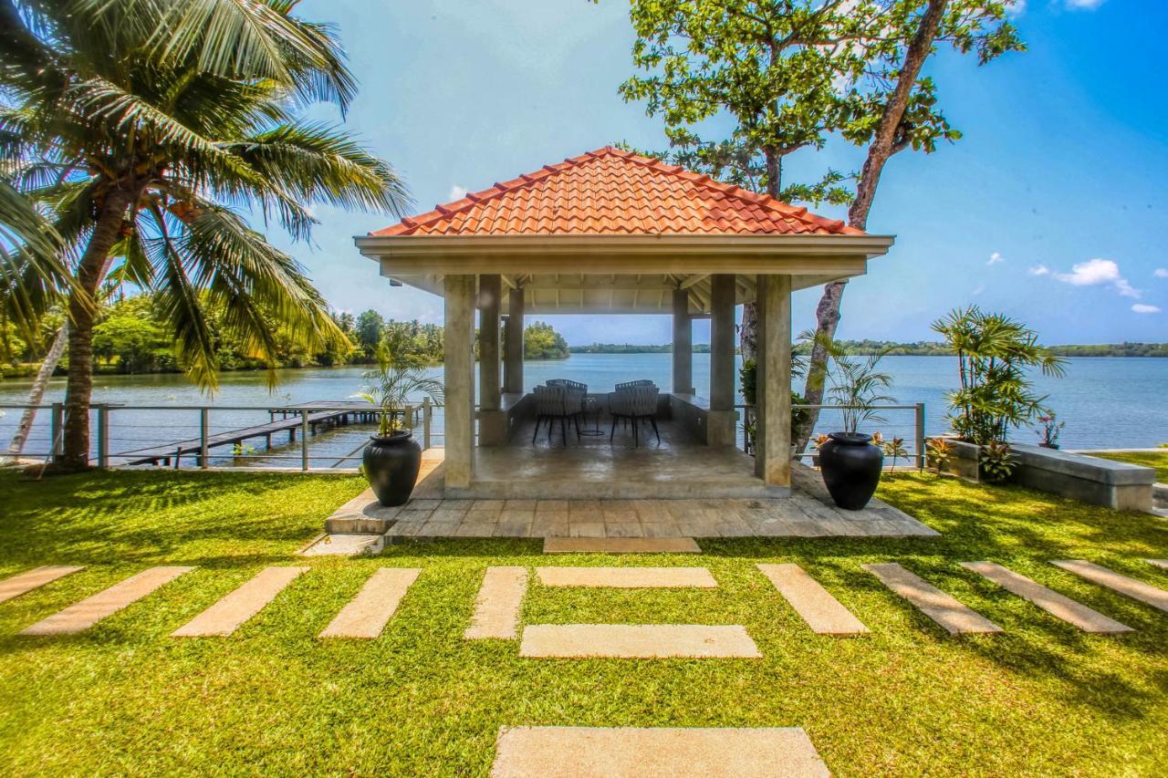 The Niche Hikkaduwa - 10 Minutes To The Beach Екстер'єр фото