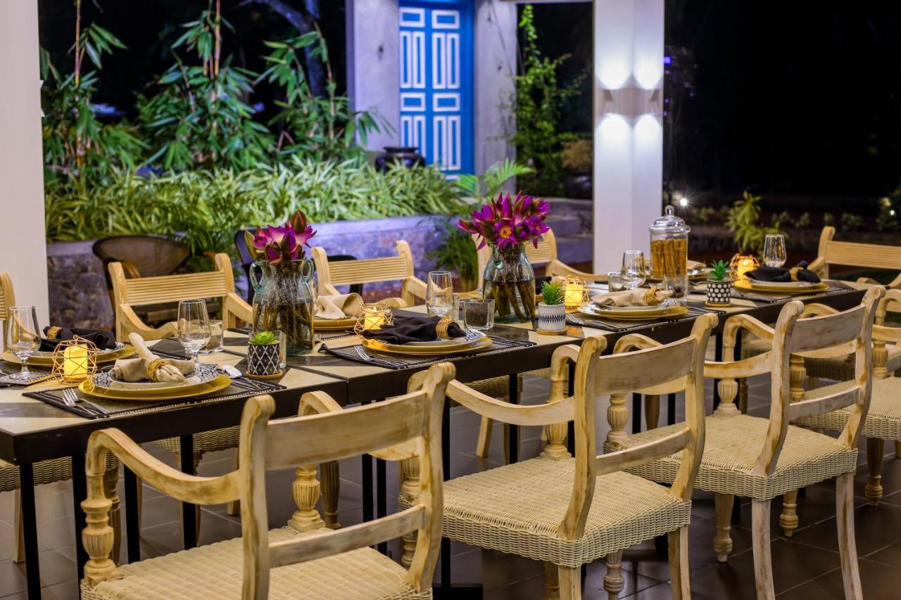 The Niche Hikkaduwa - 10 Minutes To The Beach Екстер'єр фото
